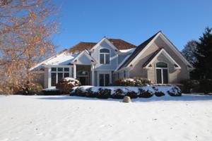 1421 Eagle Ridge Drive
