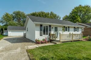 1249 Lakewood Drive