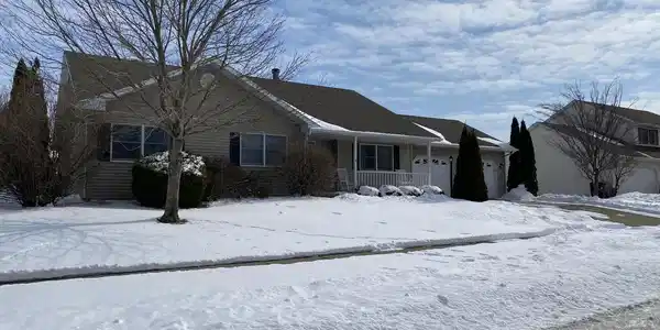 206 Ridge Road