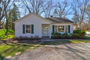 26681 N Circle Drive