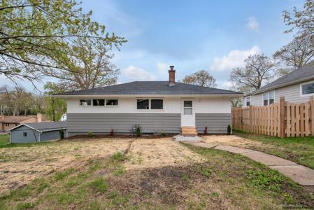 23511 W Central Avenue