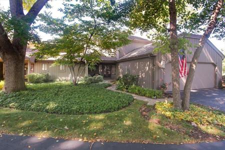 660 Old Barn Road