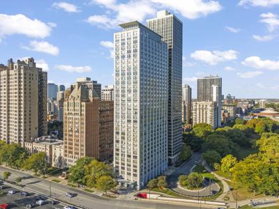 1550 N Lake Shore Drive