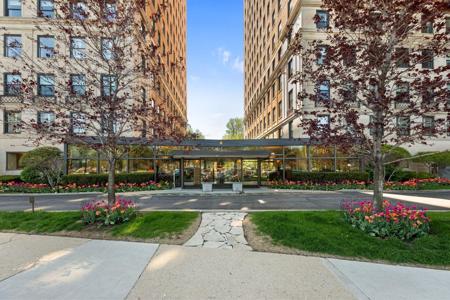 3730 N Lake Shore Drive