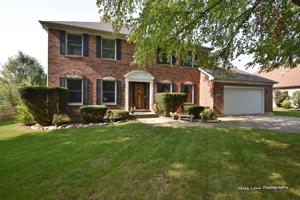 1313 Halladay Drive