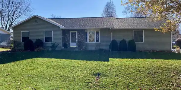 114 S Lake of the Woods Road