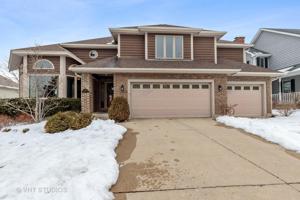 617 Edelweiss Drive