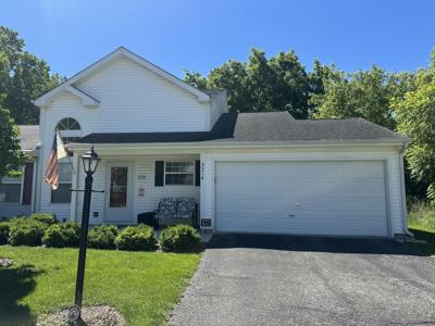 3214 Debra Drive