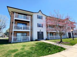 301 Gregory Street