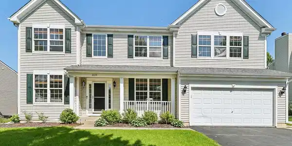 2650 W Autumn Drive