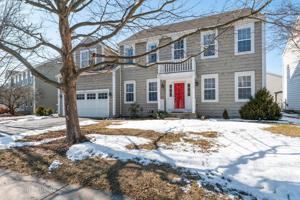 1150 Mount Vernon Drive