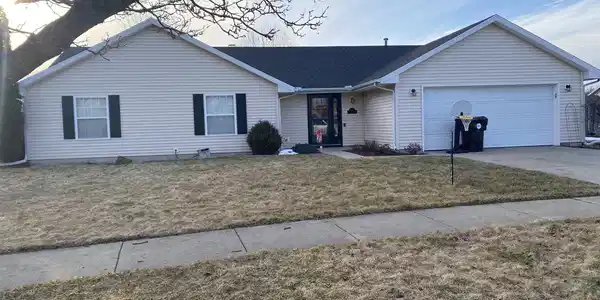 205 Spruce Drive