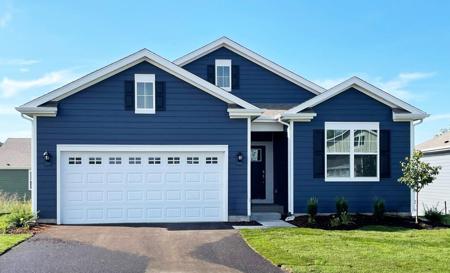 2276 Tupelo Way