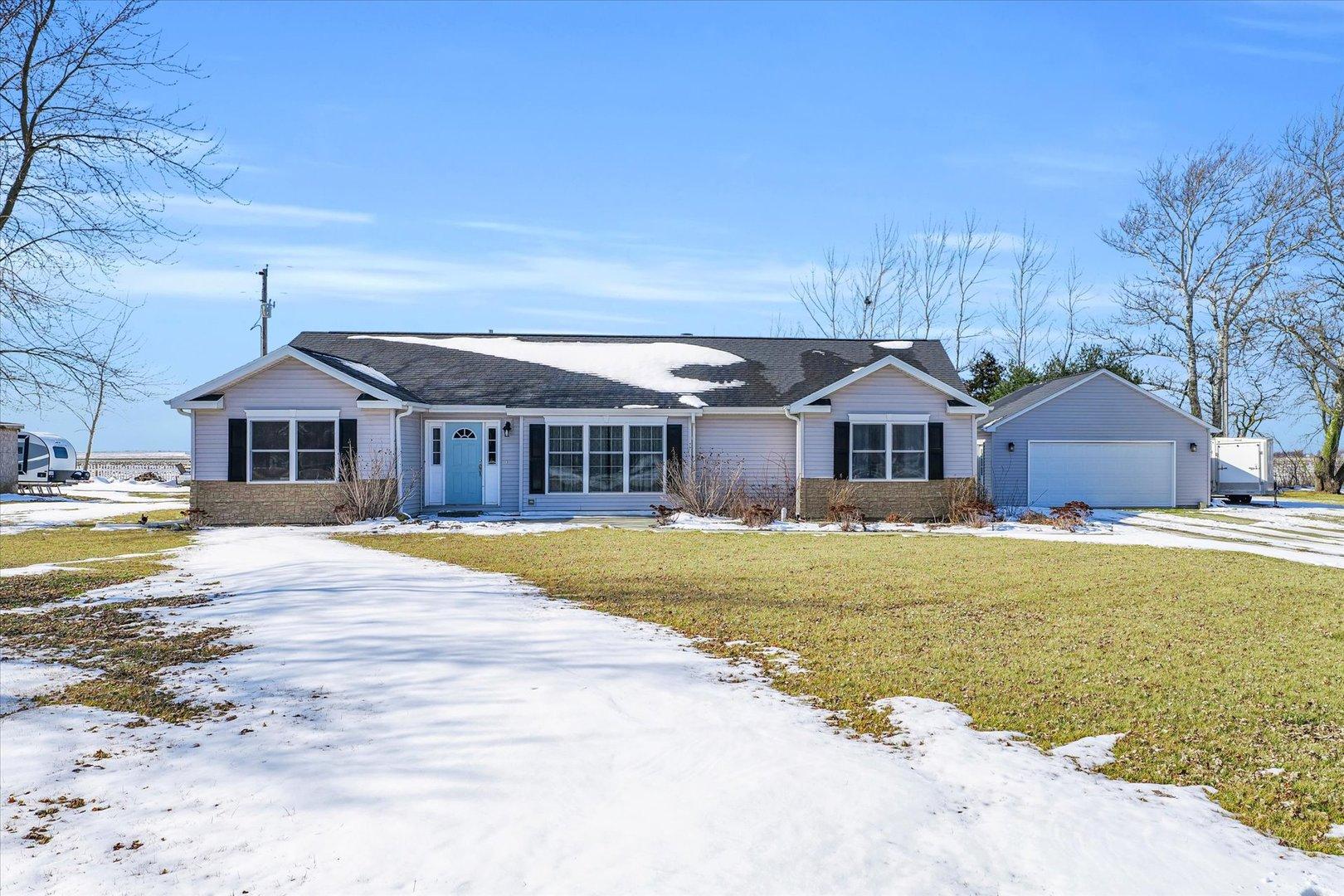 119 Chippewa Drive, Loda, IL lhrmls02020431