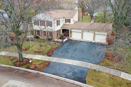 768 Interlaken Drive