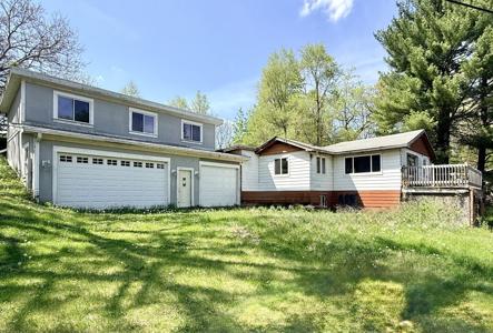 4923 W Wonder Lake Drive