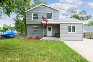 127 Bay Road