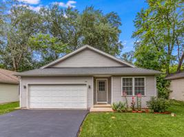 502 Northlake Road