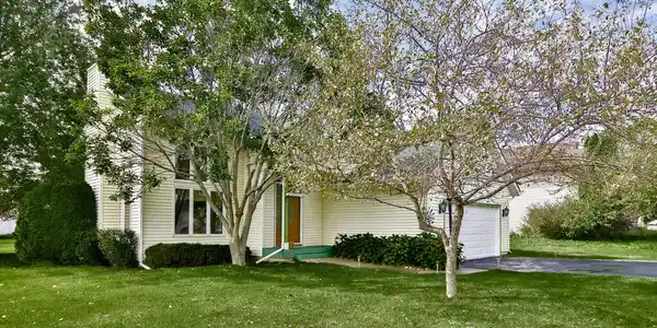 100 Seminole Place NW