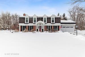 1210 Lake Shore Drive N