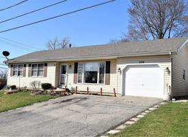 230 South Drive