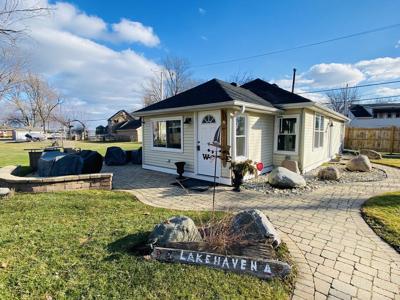 813 Hayden Drive