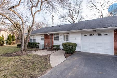 7109 Lexington Lane