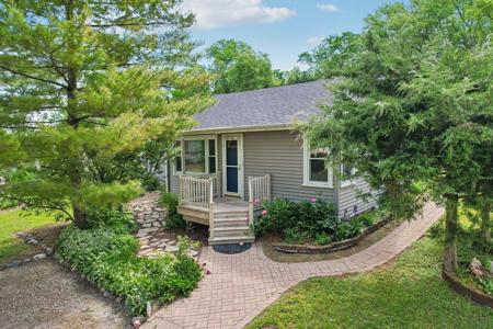 79 Eagle Point Road