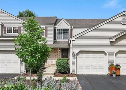 1440 Foxcroft Drive