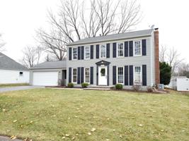 382 Hillside Drive