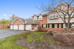 1357 E Evergreen Drive