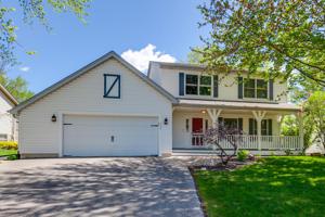 1822 Hazelwood Drive