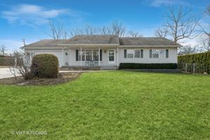 24641 W Lake Shore Drive