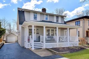 609 N Park Boulevard