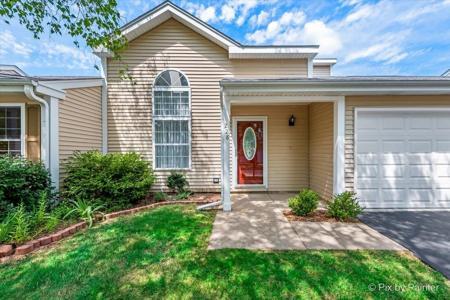 228 Newbury Drive