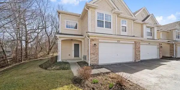 635 Scott Court