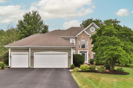 22 Dorchester Court