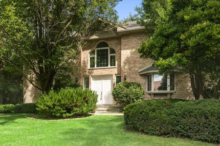 4 Mulberry Drive