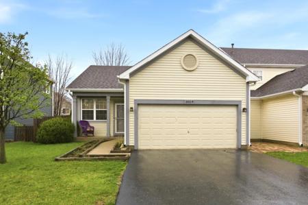 3019 Nantucket Drive