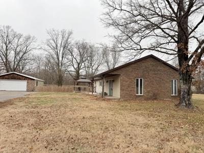 2407 Selmaville Road