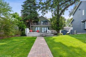22 S Pistakee Lake Road