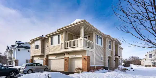 610 Scott Court