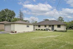 26151 W Mary Ann Road