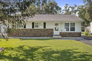 4821 Prairie Avenue