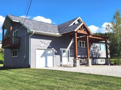134 Clubhouse Drive