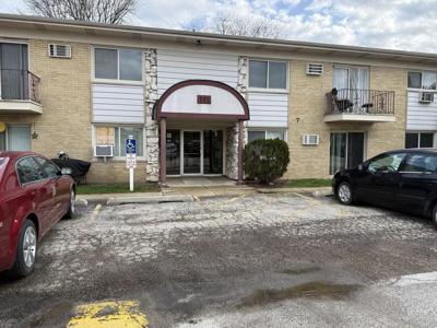 501 Carlysle Drive