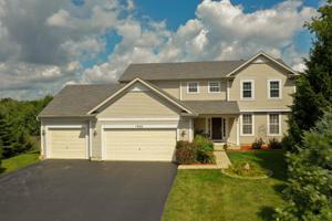 1950 W Overlook Court