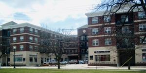 10 N Lake Street
