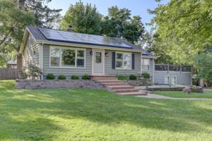 23654 N Echo Lake Road