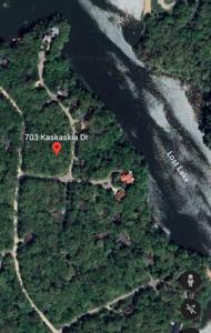 703 Kaskaskia Drive